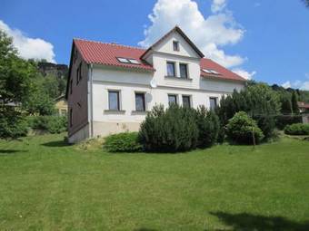 Apartm�n Tis� 68