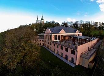 Hotel Cvil�n