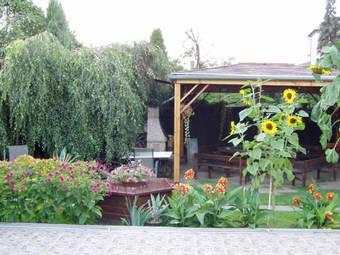 Hostal Penzion Eva Krnov