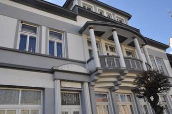 Hostal Motel Roubenka