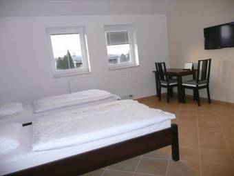 Hotel Pod Zelenou