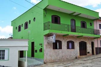 Hostal Fortaleza Inn