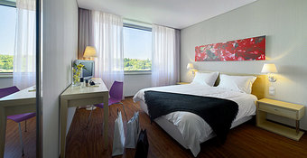 Hotel Hf F�nix Garden