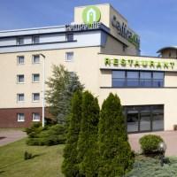 Hotel Campanile Katowice