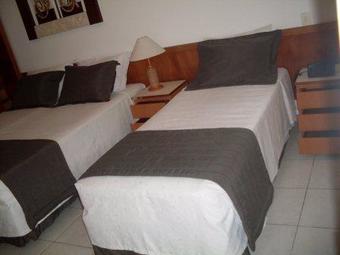 Apartamento Amarilis Flat Service