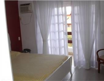 Amarilis Flat Service - Apartamento Duplex