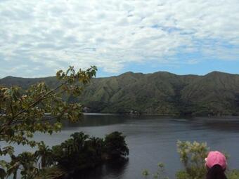 Hotel Bellavista Isla Del Sol