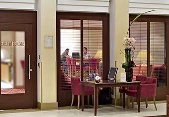 Pentahotel Paris Cdg