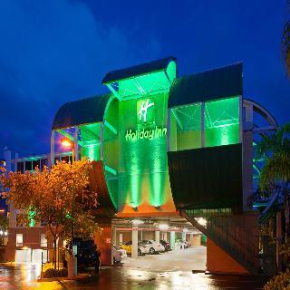 Hotel Holiday Inn Oceanside Marina - Mcb Camp Pendleton