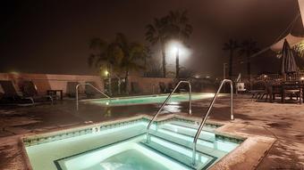 Hotel Best Western Plus Oceanside Palms
