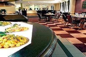 Hotel Holiday Inn Haydock