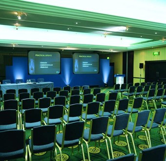 Hotel Thistle Haydock