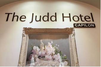 The Judd Hotel