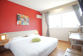 Hotel Imperial