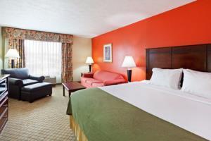 Hotel Holiday Inn Express Dandridge