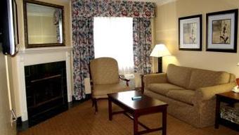 Motel Best Western Plus Richmond Inn And Suites Baton Rouge