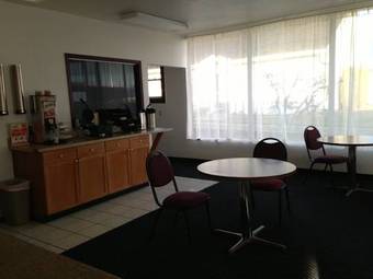 Motel Avid Hotels - Wenatchee, An Ihg Hotel