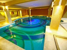 Garden Hotel Campina