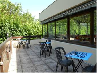 Hotel Inn Design Moutiers