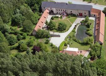 Bed & Breakfast La Ferme Des Templiers De Fl�chinelle