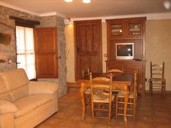 Agroturismo Casa L'apargatero