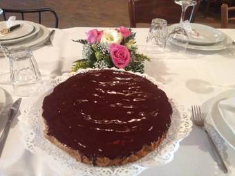 Agroturismo L'albero Del Latte