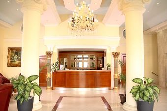 Hotel Xlendi Resort & Spa