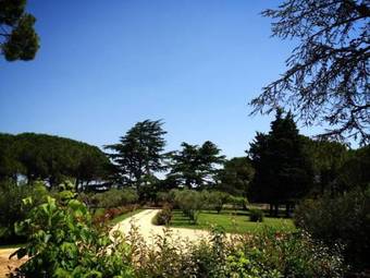 Bed & Breakfast Le Mas D'esp�rance