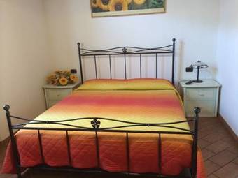 Bed & Breakfast Affittacamere Simonetti