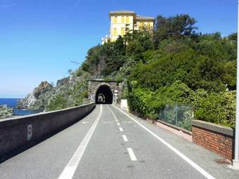 Apartamento Casa Orchidea - Vista Mare Meravigliosa