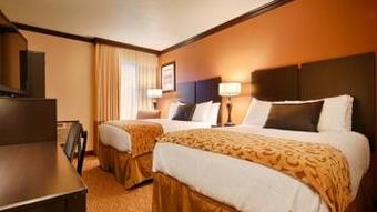 Hotel Best Western Plus Midvale Inn