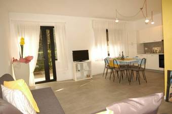 Apartamento Il Girasole