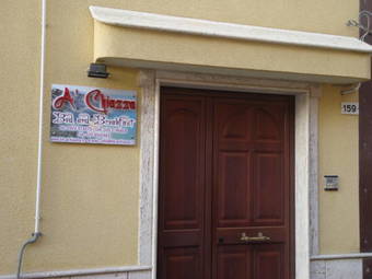 Hostal Bed And Breakfast A Chiazza