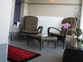 Hotel Hostellerie 't Gravenhof