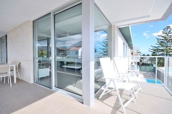 Aparthotel El Yate