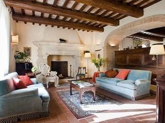 Agroturismo Torre Palombara - Dimora Storica
