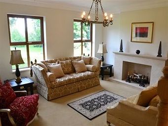 Agroturismo Llwyn Helyg Country House