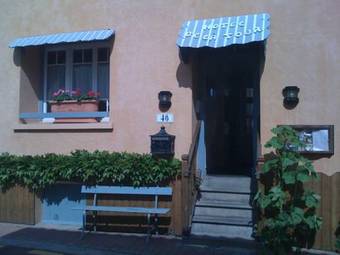 Hotel H�tel De La Tour