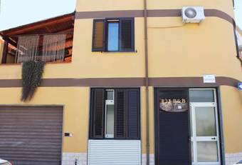 B&B Cappuccini