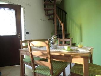 Apartamento Residenza Il Cantico Di Assisi