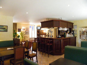 Hotel L'armoric H�tel