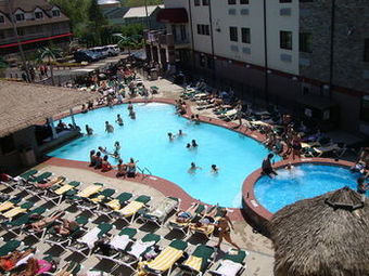 Hotel Put-in-bay Resort & Conference Center