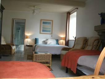 Bed & Breakfast Laura's Chambres D'h�tes