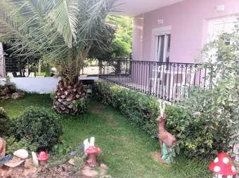 Apartamento Amaryllis Studios