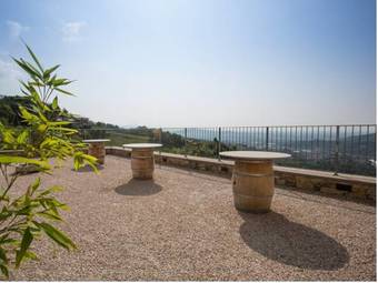 Agroturismo Polisena L'altro Agriturismo