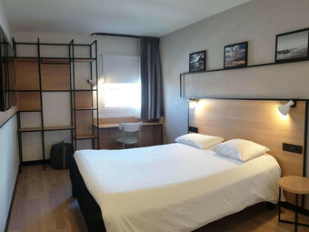 Hotel Ibis Ciboure Saint-jean-de-luz