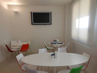 Bed & Breakfast Portopalosuite