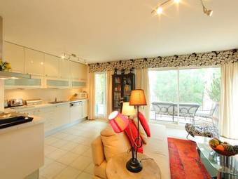 Apartment Collines Bellevue Mandelieu