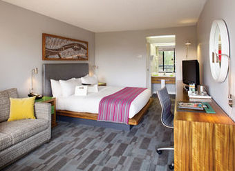 Avatar Hotel, A Joie De Vivre Hotel