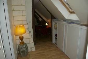 Apartamento Les Grisettes